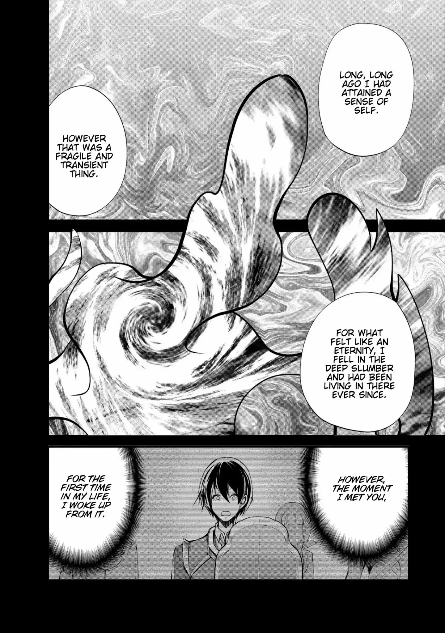 Monster no Goshujin-sama Chapter 6 17